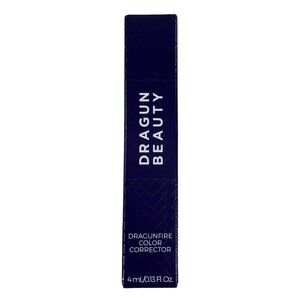 Dragun Beauty DragunFire Lavender Color Corrector 4mL Neutralize Balance NEW